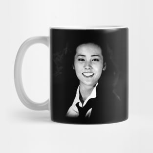 Miki Matsubara Mug